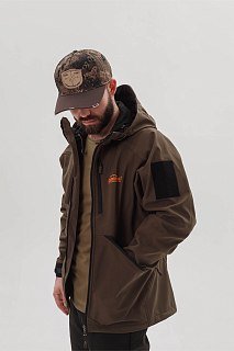 Костюм Remington Himalayan dark olive - фото 11