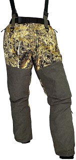 Костюм ХСН Stalker I-15 twill осока - фото 4