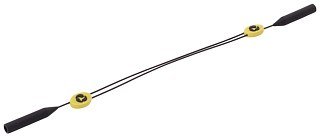 Очки Aquatic Discover коричневые - фото 7