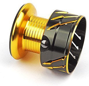 Катушка Nautilus Della 3000 Com - фото 6