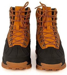 Ботинки Remington Patriot 600g thinsulate brown  - фото 5