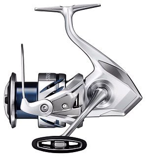 Катушка Shimano Reel Stradic FM 4000 - фото 1