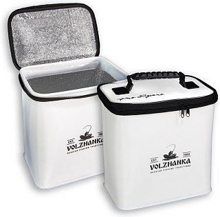 Сумка-холодильник Волжанка Pro Sport Cooler bag EVA S - фото 2