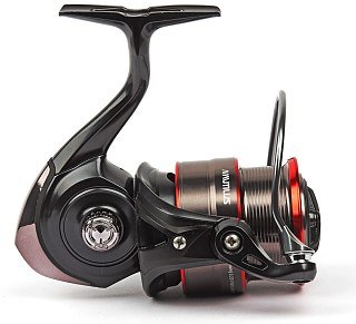Катушка Nautilus Arta 6000S Feeder NEW - фото 5