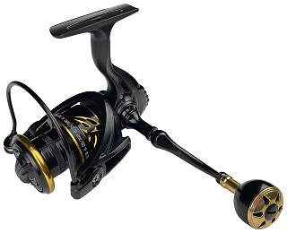 Катушка Riverzone Storm Q3800 - фото 3
