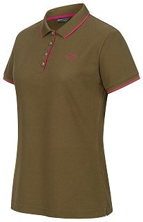 Поло Blaser 241002-006-597 - фото 1