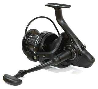 Катушка Daiwa Black widow 5500A - фото 4