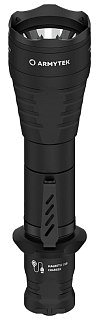 Фонарь Armytek Predator Pro magnet USB белый Com - фото 1