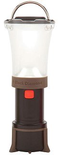 Фонарь Black Diamond Orbit dark chocolate - фото 1
