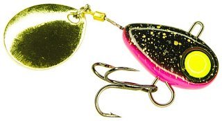 Тейл-спиннер ESOX Циклоп 12гр цв.C014