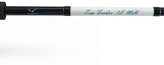 МП Удилище Viva Top Feeder 3,6m 100g - фото 2