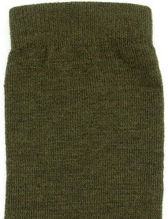 Носки Следопыт City expert Merino haki  - фото 5