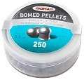 Пульки Люман Domed pellets круглоголовые 5,5мм 1,1гр 250шт