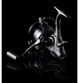 Катушка Prologic Element 4000 BF 9+1BB  - фото 2