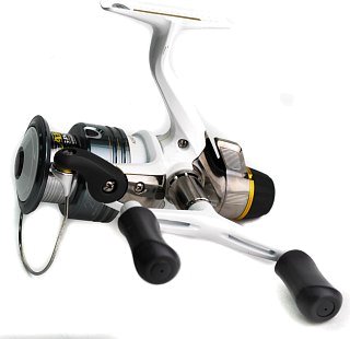 Катушка Shimano Stradic 2500 GTM RC - фото 2