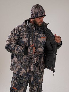 Костюм Remington Researcher Pro 3 в 1 figure - фото 16