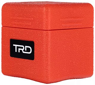 Горелка TRD FlameForce 3 - фото 13