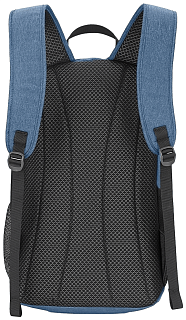 Рюкзак Samstrong Business темно-синий - фото 2