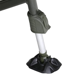 Кровать Carp Pro карповая Diamond Comfort 6 ног - фото 2