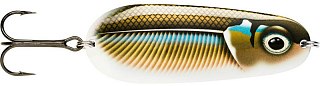 Блесна Rapala Nauvo 19 SMB 6,6см 19гр