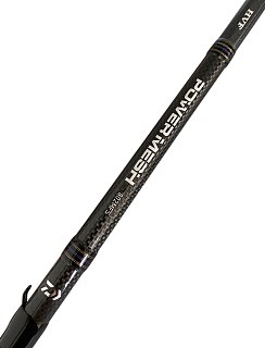 МП Спиннинг Daiwa Powermesh 802MFS 10-30гр - фото 7