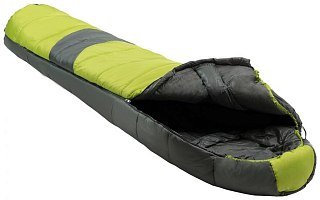 Спальник Tramp Rover Compact левый - фото 2