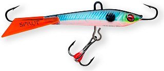 Балансир Sprut Ondori №7 15гр 65мм WB