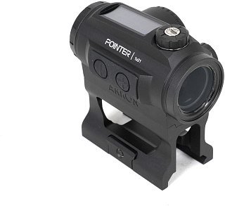 Прицел коллиматорный Arkon Pointer 1x21 - фото 6