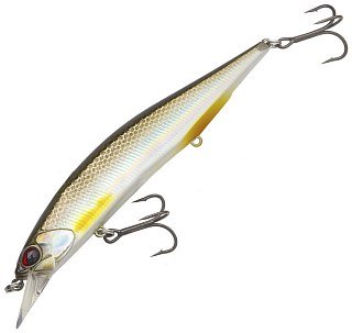 Воблер DUO Realis Jerkbait 120 Pike ANA3261