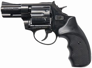 Револьвер Курс-С Бульдог KURS - фото 1