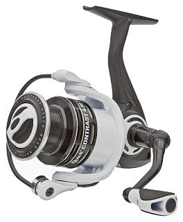 Катушка DAM Quick Contrast 430 FD