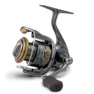 Катушка Shimano Twin power 4000 FC