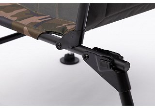 Кресло Prologic Avenger camo 140кг - фото 2