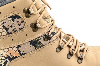 Ботинки Shaman Tracker саванна  - фото 10