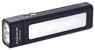 Фонарь Fenix индустриальный WT16R 300 люмен - фото 1