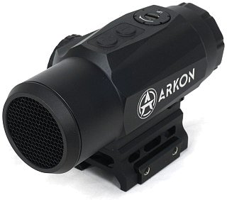 Прицел Arkon Prizm 5x30 призматический - фото 6
