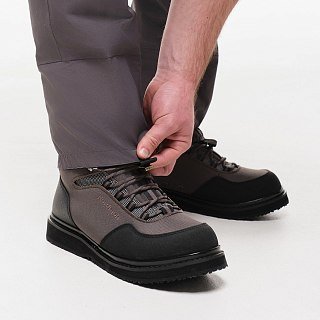 Ботинки Nordman Wade для вейдерсов Серый/Черный - фото 11