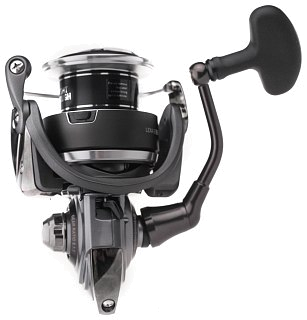 Катушка Daiwa 19 Lexa E LT 6000S - фото 5