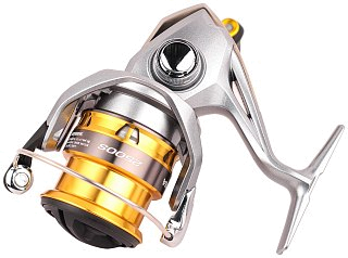 Катушка Shimano Sedona 2500 SFI - фото 2