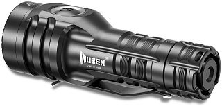 Фонарь Wuben E6 900 lumens - фото 3