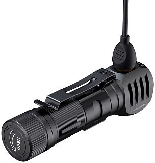 Фонарь Fenix налобный HM61R V2.0 мультифонарь 1600 люмен - фото 5