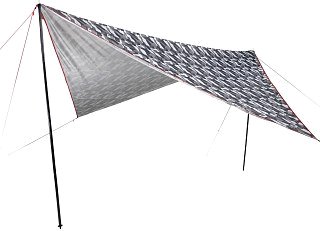 Тент High Peak Capo 3.0 camouflage 300x300 - фото 1