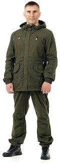 Костюм Orion Active Эльбрус хаки  - фото 1