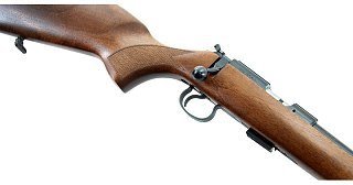 Карабин CZ 455 Lux II 22LR - фото 3