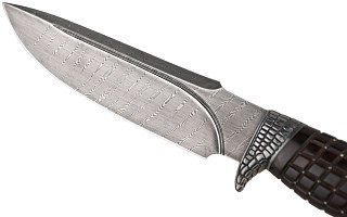 Нож Северная Корона Гюрза-3  - фото 9