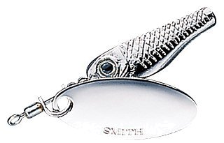 Блесна Smith Niakis 6 гр цв. 1