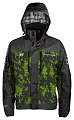 Куртка Finntrail Shooter 6430 camo green