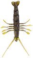 Приманка Savage Gear TPE Fly Shrimp 5см 2,65гр 04-Olive Green NL