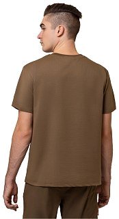 Футболка Remington Hunting neo dark olive - фото 4