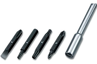 Victorinox Cyber tool S 91